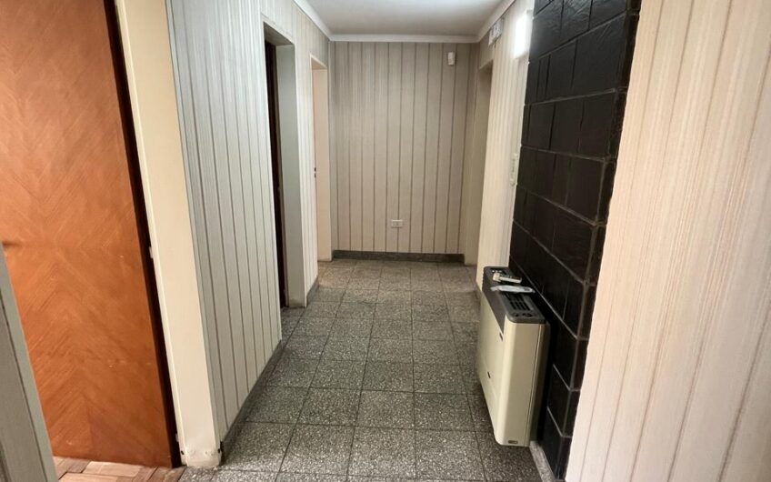 Alquiler Casa 3 Dorm Centro Oeste Neuquén – Apto Uso Profesional