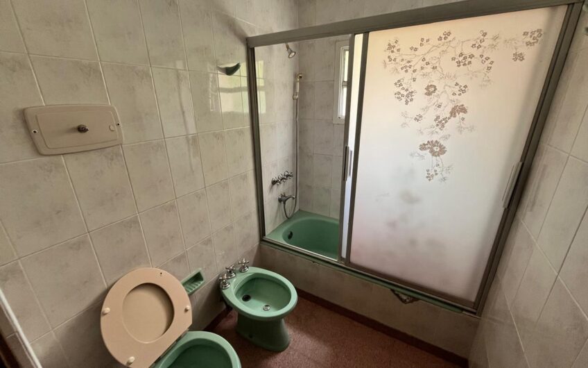 Alquiler Casa 3 Dorm Centro Oeste Neuquén – Apto Uso Profesional