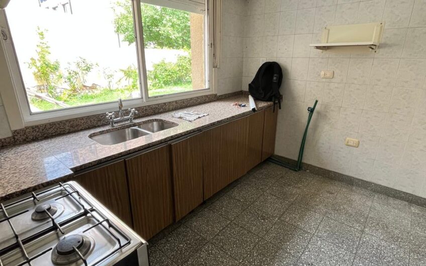 Alquiler Casa 3 Dorm Centro Oeste Neuquén – Apto Uso Profesional