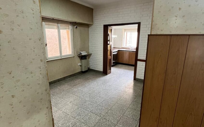 Alquiler Casa 3 Dorm Centro Oeste Neuquén – Apto Uso Profesional