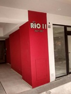Venta depto 1 dorm – Centro Cipolletti – Edificio Rio 2
