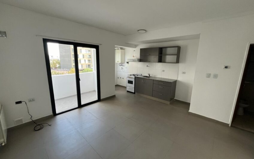 Venta depto 1 dorm – Centro Cipolletti – Edificio Rio 2