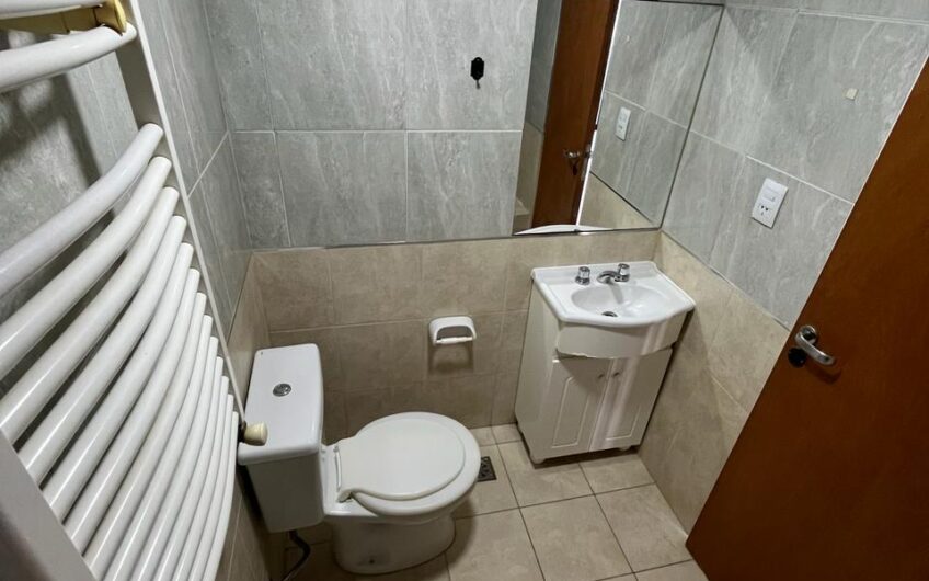 Venta depto 1 dorm – Centro Cipolletti – Edificio Rio 2