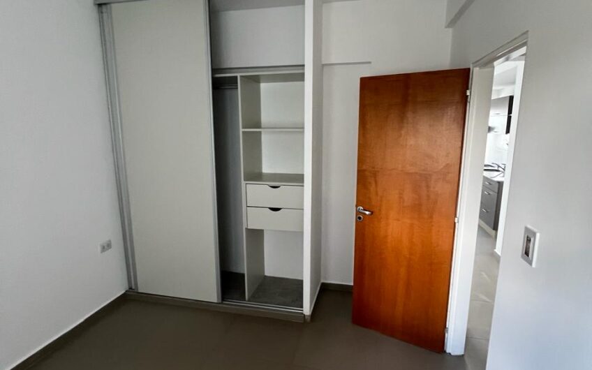 Venta depto 1 dorm – Centro Cipolletti – Edificio Rio 2