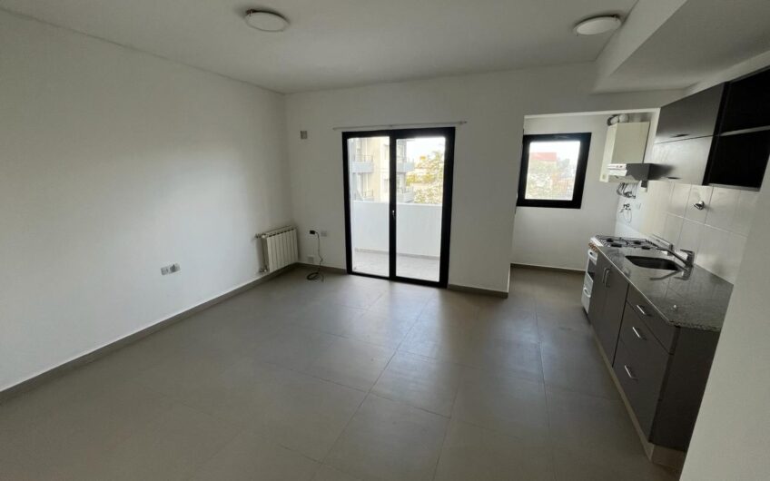 Venta depto 1 dorm – Centro Cipolletti – Edificio Rio 2