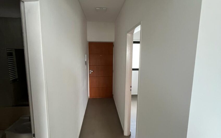Venta depto 1 dorm – Centro Cipolletti – Edificio Rio 2