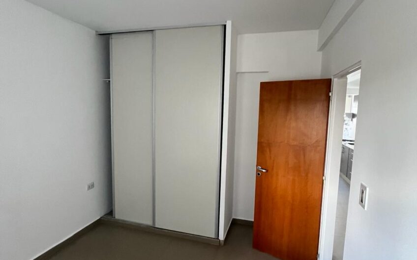 Venta depto 1 dorm – Centro Cipolletti – Edificio Rio 2