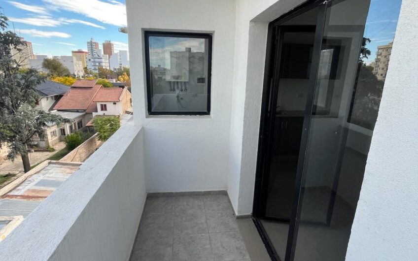 Venta depto 1 dorm – Centro Cipolletti – Edificio Rio 2