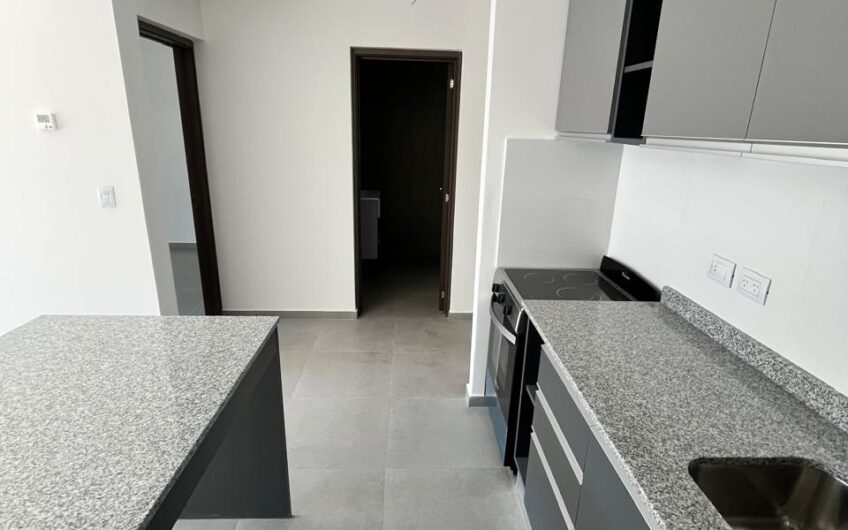 Venta depto 1 dorm – con cochera – Distrito Arévalo – Cipolletti