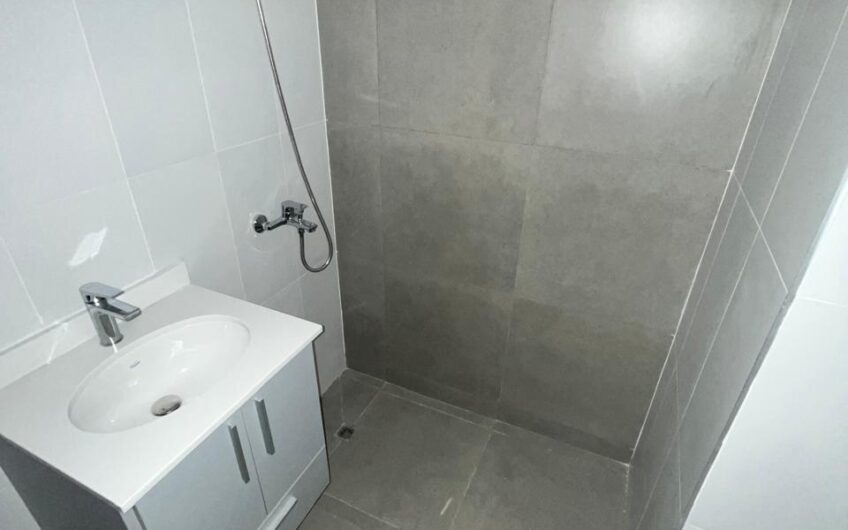 Venta depto 1 dorm – con cochera – Distrito Arévalo – Cipolletti